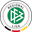 league logo