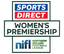 Premiership Women