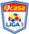 league logo