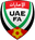 league logo