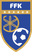 league logo