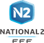 National 2 - Group B