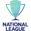 National League - National