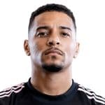 Gregore de Magalhães da Silva