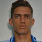 Lucas Vinicius Dias Costa