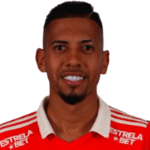 Weverton Guilherme da Silva Souza