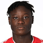 Yvan Gregory Alounga Avebe