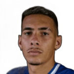 Alberto Magno Santos de Melo Filho