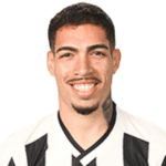 Hugo Gonçalves Ferreira Neto