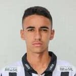 Caio Henrique Ribas Dias de Araújo