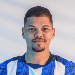 Almir Luan Morais Ferreira