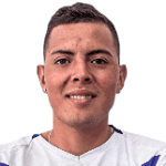 Ronald Steven Bustos Torrelio