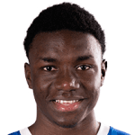 Alfred Lenin Caicedo Mina