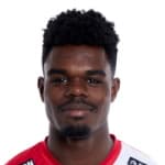 Rousseau Lefevre De Poorter