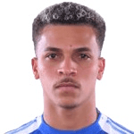 Rodrigo Henrique Santos de Souza