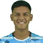 Eduardo Justiniano Vaca