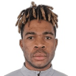 Reinhard Azubuike Young