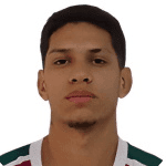 Thiago Henrique Gonçalves Silva