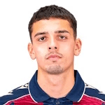 Matías Agustín Moreno