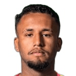 Joilson Lucas Souza Nascimento