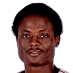 Elijah Oluwashola Ogundana