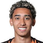 Isaque Severino Silva