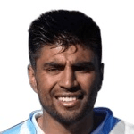 Roberto Maximiliano Correa Tolosa