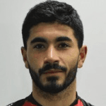 Brian Agustín Nievas