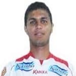 Thiago Santos de Melo