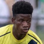 Charles William M'Mombwa