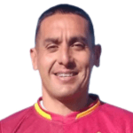 Adán Alexis Félix Bravo