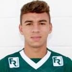 Ruan Carlos Gomes Costa da Silva