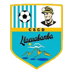 Deportivo Llacuabamba