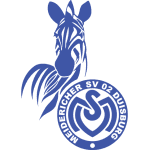 MSV Duisburg U19