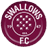 away logo