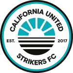 California Utd Strikers