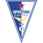 Spartak Subotica