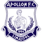 Apollon Limassol W