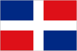 Dominican Republic U20