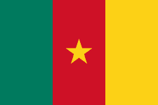 Cameroon U20