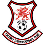 Saltney Town