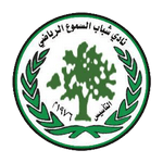 Shabab Alsamu