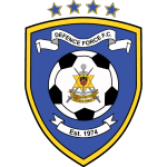 Defence Force