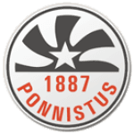 Ponnistus