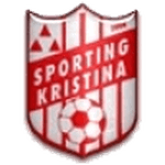 Sporting Kristina