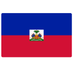 Haiti W