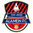 away logo