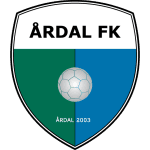 Årdal