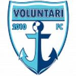 Voluntari II
