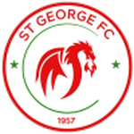 St. George Saints